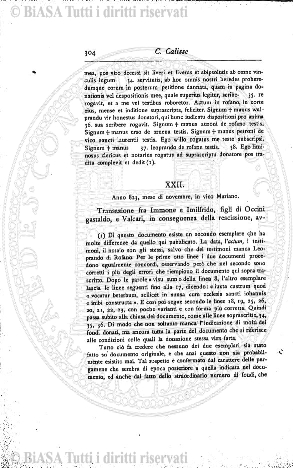 n. 42 (1889) - Frontespizio