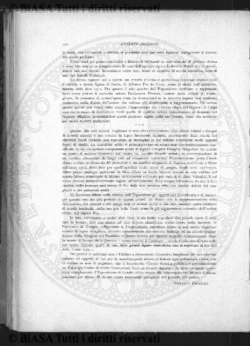 s. 3, v. 6, n. 9 (1881-1882) - Copertina: 1