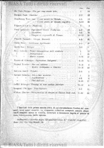 n. 7-8-9 (1926) - Pagina: 261