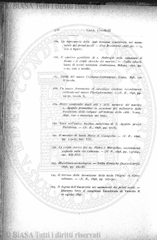 n. 6 (1882) - Pagina: 89