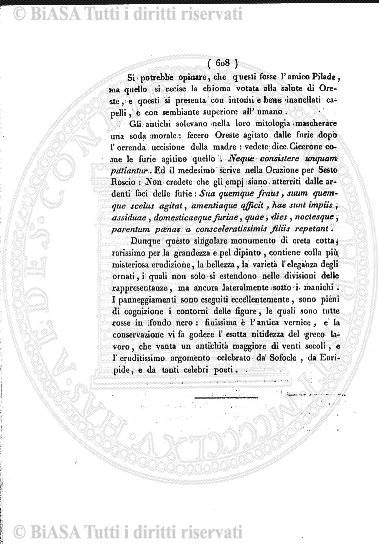v. 2, n. 6 (1925-1926) - Sommario n. 6
