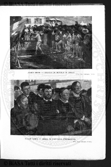 n. 40 (1926) - Frontespizio
