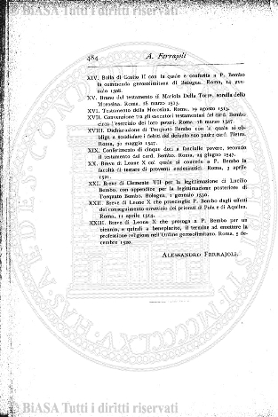 n. 13 (1894) - Frontespizio