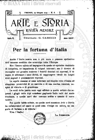 s. 3, v. 7, n. 14 (1882-1883) - Copertina: 1
