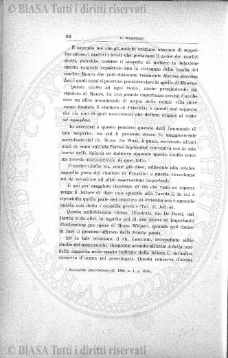 n.s., n. 14 (1890) - Pagina: 105 e sommario