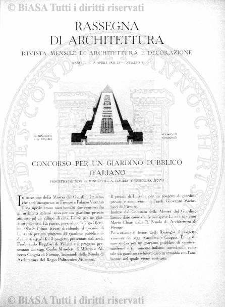 v. 6, n. 4 (1874) - Copertina: 1