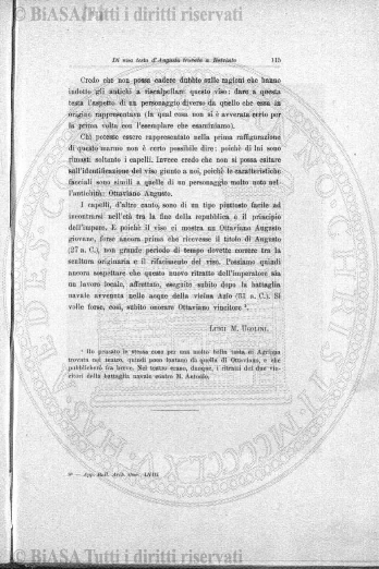 n. 1-2 (1840) - Frontespizio