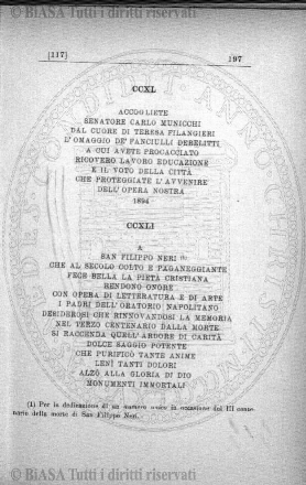 n. 1 (1930) - Frontespizio