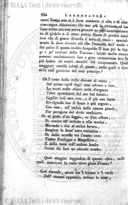 v. 62 (1834-1835) - Frontespizio