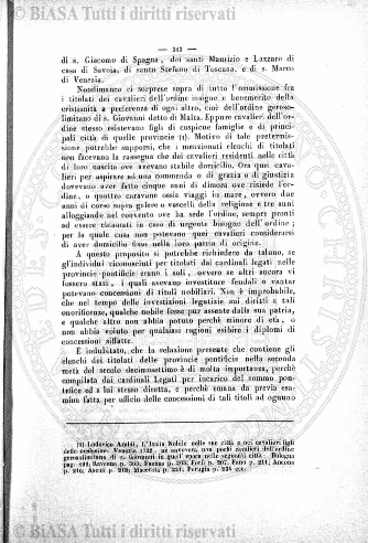 v. 16, n. 39 (1849-1850) - Pagina: 305