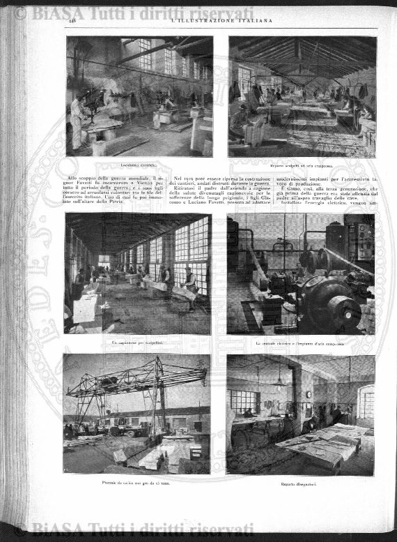 n. 5, supplemento (1915) - Pagina: 29