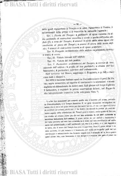 s. 3, v. 5, n. 25 (1900) - Copertina: 1 e sommario