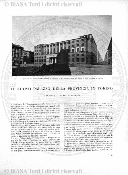 n. 1 (1939-1940) - Copertina: 1