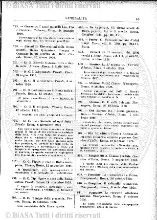 n. 2 (1910) - Pagina: 41