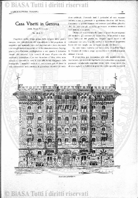 v. 12, n. 26 (1785-1786) - Pagina: 201