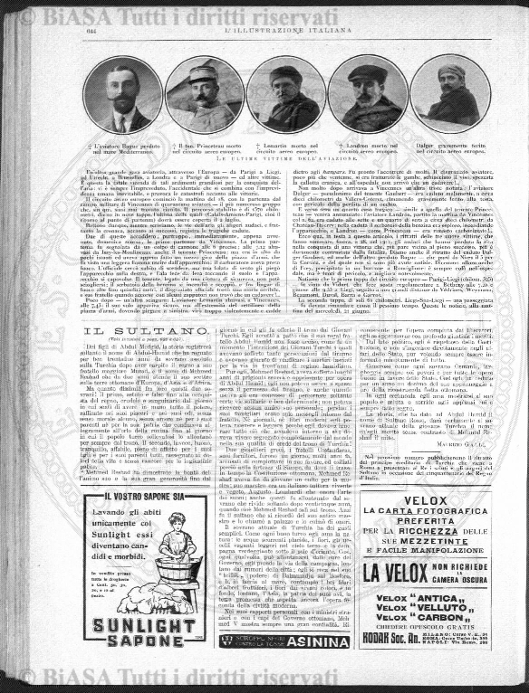 v. 3 (1930-1931) - Copertina: 1