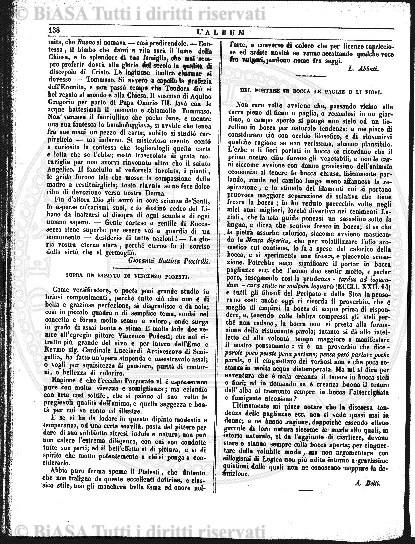 n. 20 (1896) - Frontespizio
