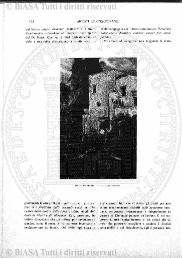 n. 6 (1925-1926) - Pagina: 265
