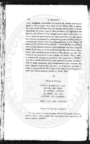 n. 20 (1879) - Frontespizio e sommario