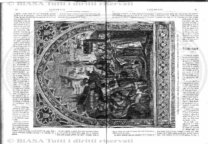 n. 5 (1934) - Frontespizio e sommario
