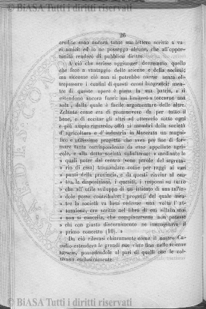 n. 48 (1875-1876) - Frontespizio e sommario