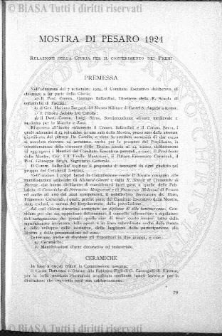 v. 69 (1836) - Frontespizio