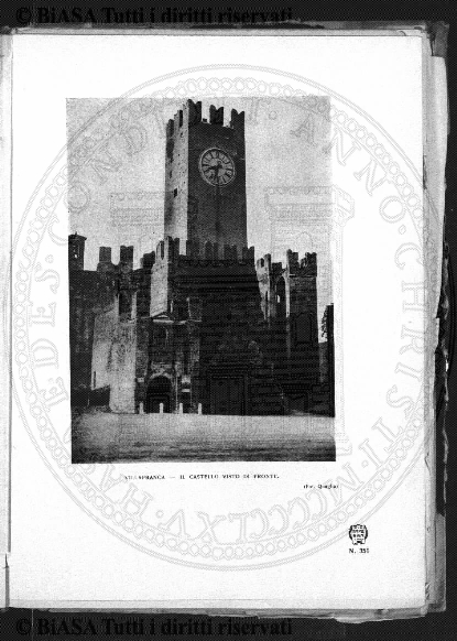 n. 5 (1924-1925) - Copertina: 1