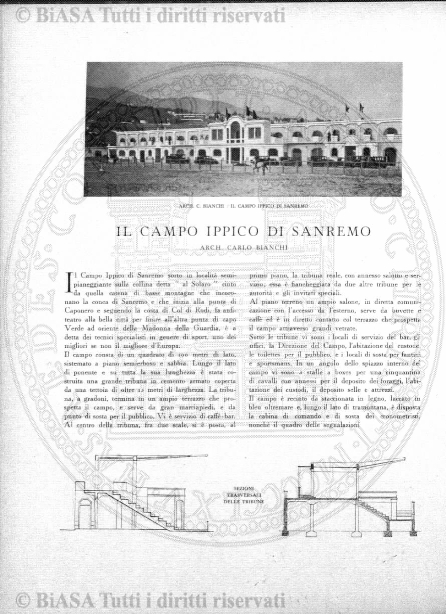 n. 49 (1899) - Frontespizio