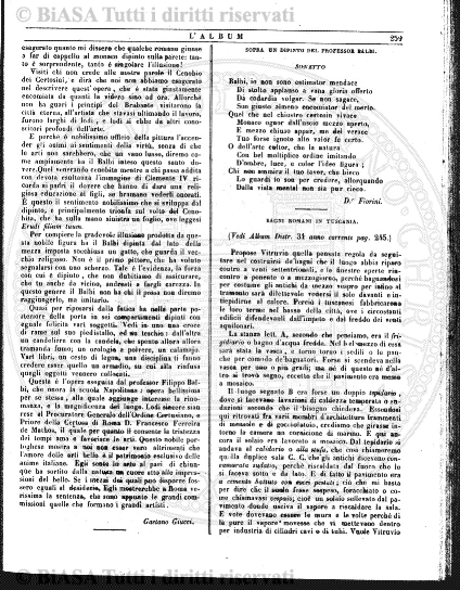 s. 3, n. 11 (1902) - Pagina: 69 e sommario