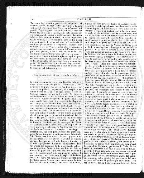 v. 9, parte 2 (1879) - Occhietto