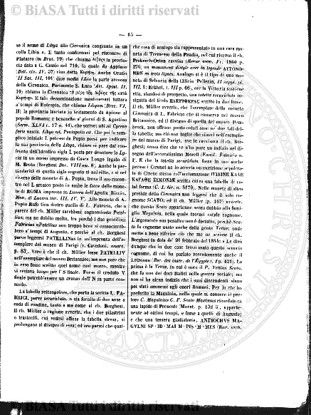 v. 16, n. 8 (1789-1790) - Pagina: 57