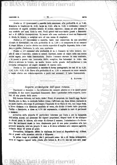 s. 8, v. 25, n. 1 (1981-1982) - Copertina: 1