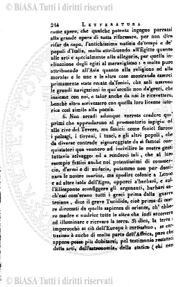 n. 1 (1925-1926) - Occhietto