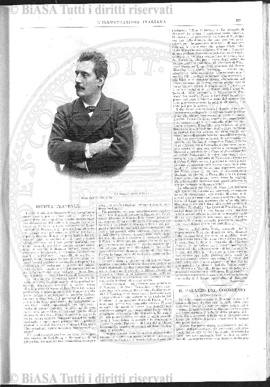 v. 25, n. 148 (1907) - Pagina: 244