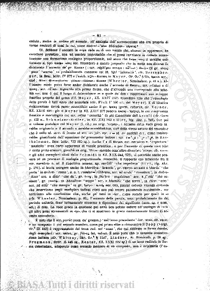 n. 8 (1930-1931) - Pagina: 177