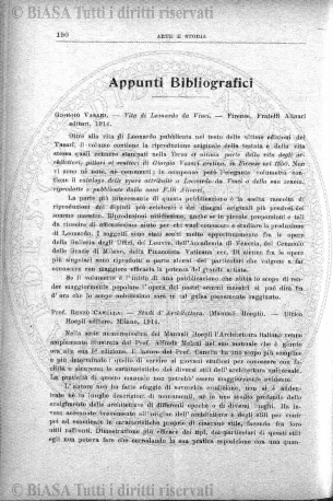 n. 3 (1925) - Pagina: 1