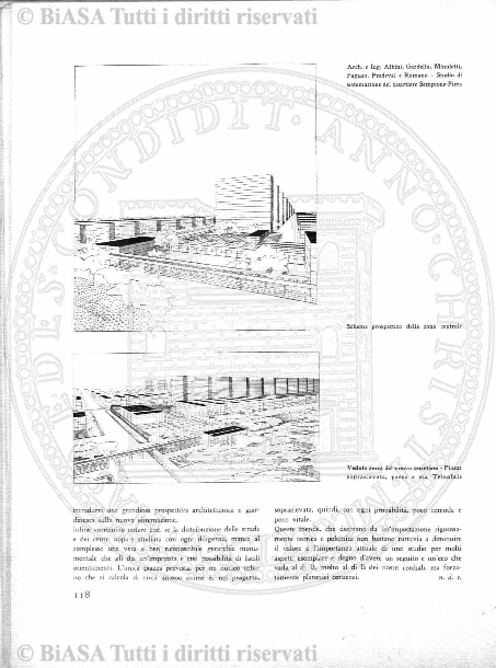 n. 15 (1901) - Frontespizio