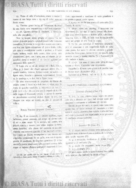 n. 31 (1892) - Frontespizio