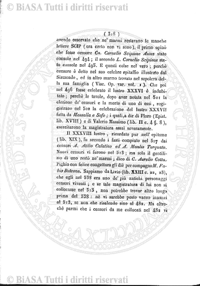 n. 52 (1890) - Frontespizio