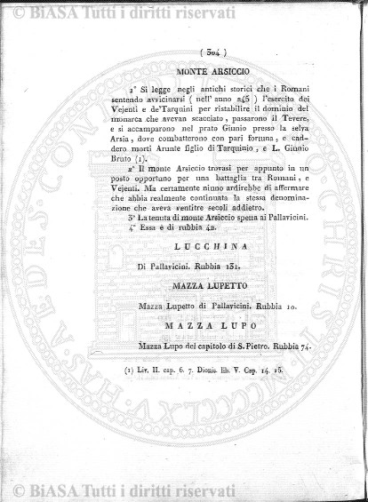 v. 108 (1846) - Frontespizio