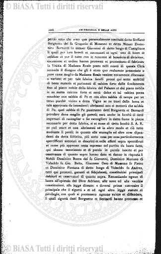 n. 43 (1881) - Frontespizio