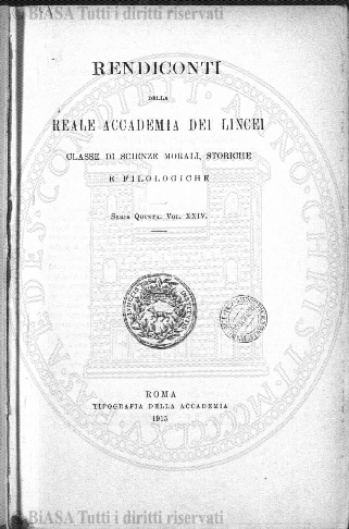 n. 1-2 (1914) - Copertina: 1