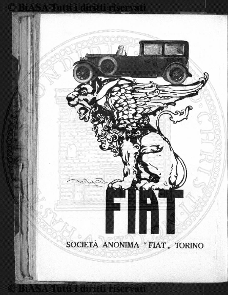 n. 21 (1892) - Frontespizio