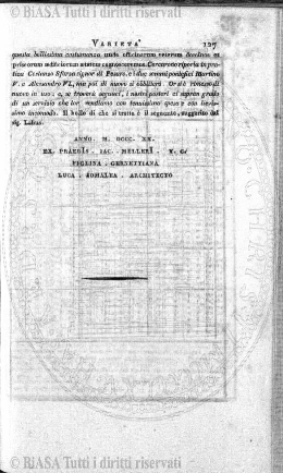 n. 39 (1926) - Frontespizio