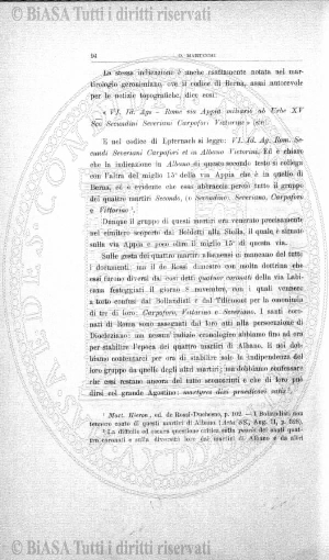 s. 5, n. 10 (1911) - Pagina: 289