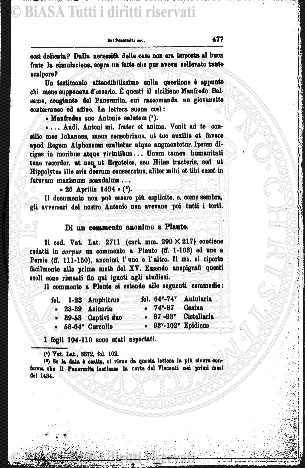 n. 19 (1931) - Pagina: 1