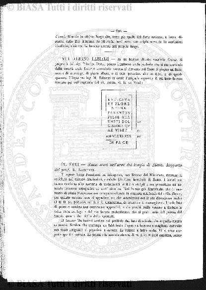 n.s., v. 5, n. 3 (1934) - Frontespizio e sommario