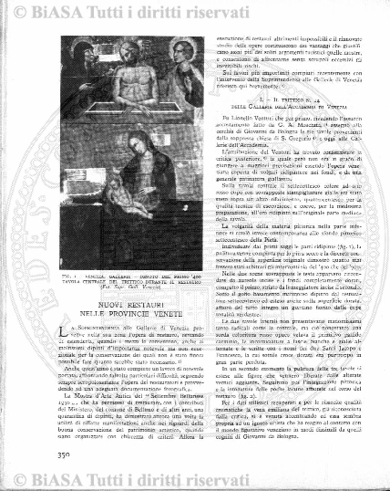 n. 23 (1900) - Frontespizio