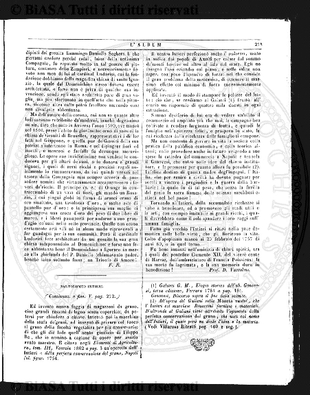 v. 18, n. 46 (1851-1852) - Pagina: 361