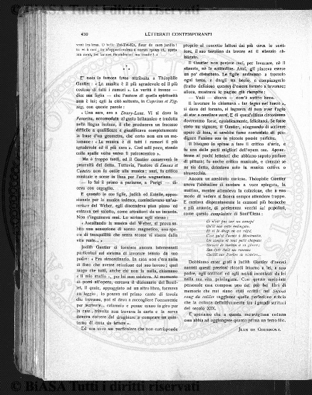 s. 9, v. 8, n. 1 (1996-1997) - Copertina: 1